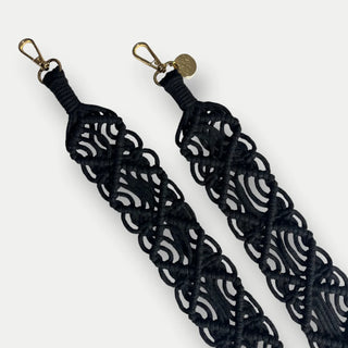 NYX Miele Lanyard