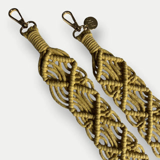 NYX Miele Lanyard