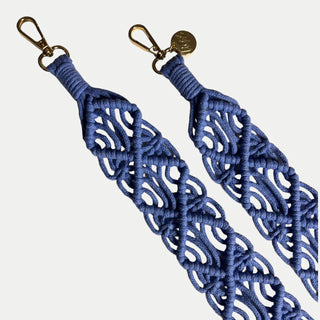 NYX Miele Lanyard