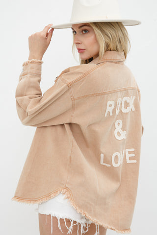 Rock & Love