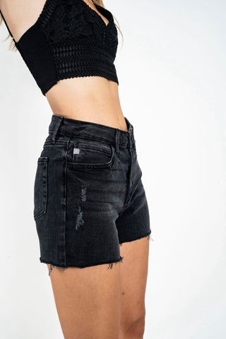 Bongea Denim Shorts