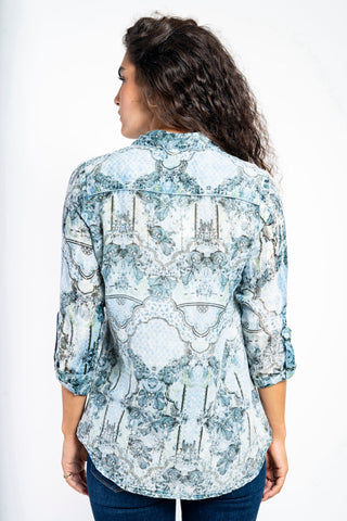 Leni Shirt