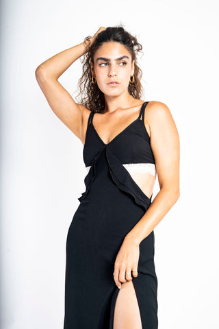 Portia Dress