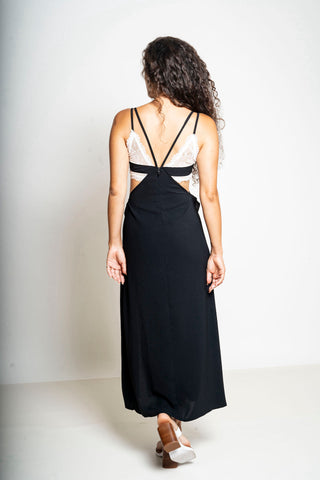 Portia Dress