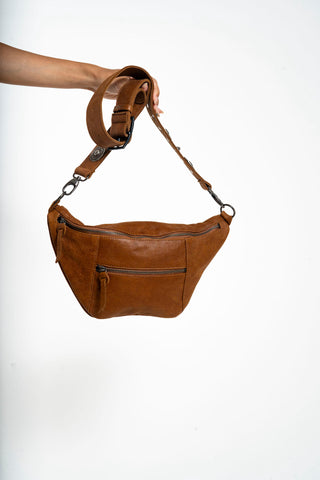 Amalfi bag פאוצ