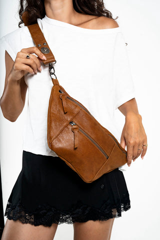 Amalfi bag פאוצ