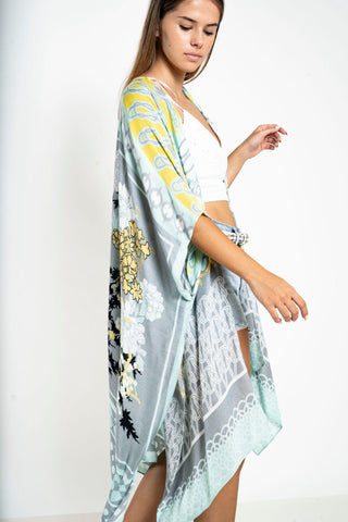Rani Kimono 