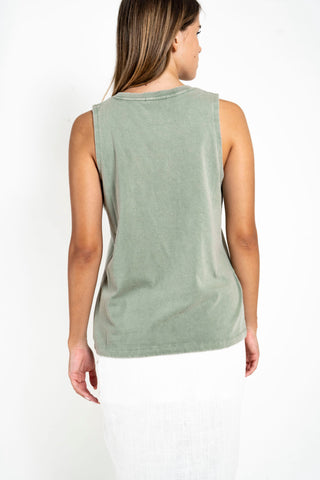 World tour tank