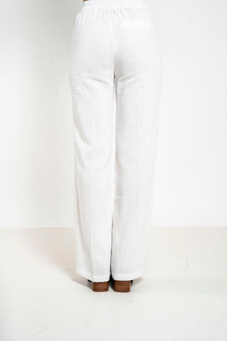 Adler Linen Trousers