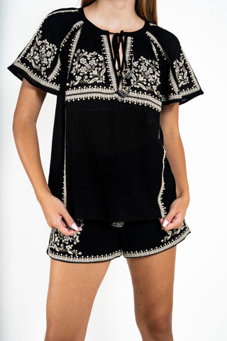 Armida short