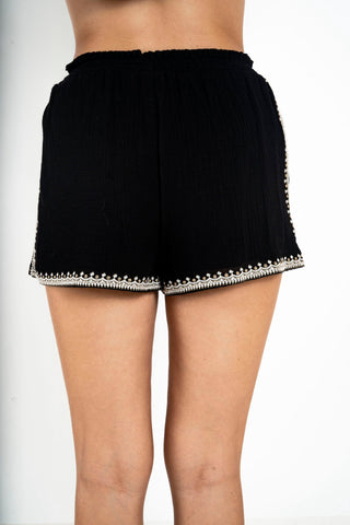 Armida short