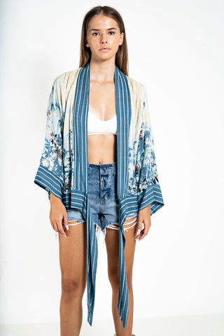 Cato Kimono