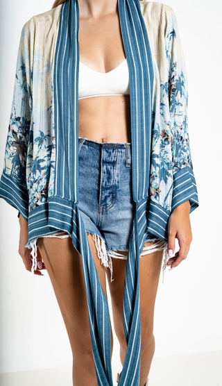 Cato Kimono
