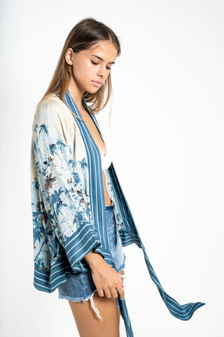 Cato Kimono