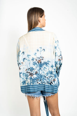 Cato Kimono