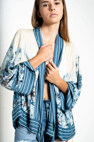 Cato Kimono