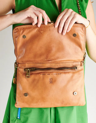 A.S.98 BAG ELEONORA תיק