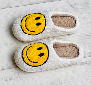 Smiley sleepers