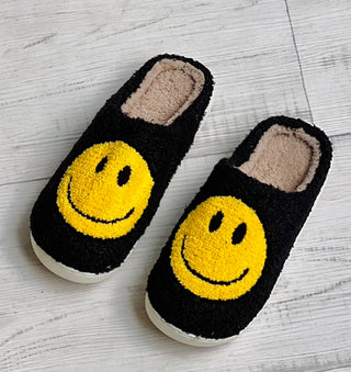 Smiley sleepers