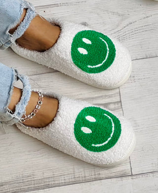 Smiley sleepers