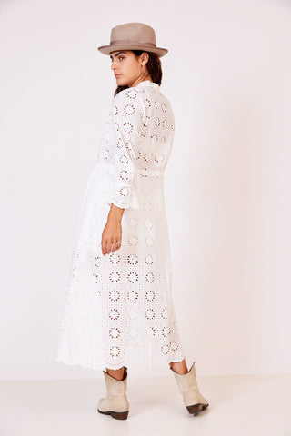 Gia kimono