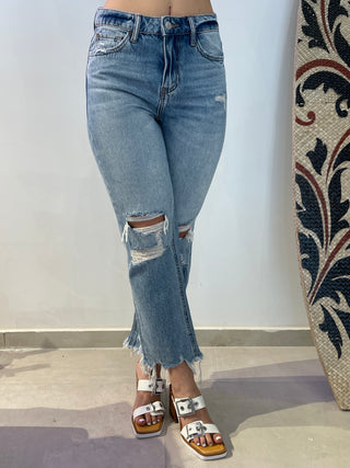 Nadjana Denim
