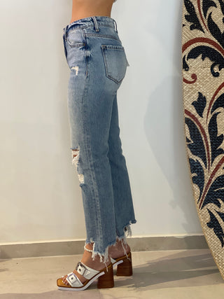 Nadjana Denim