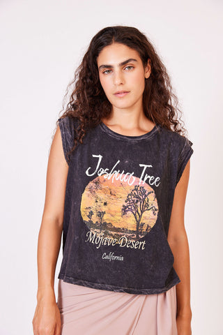 Joshua tree T-shirt