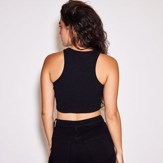 Vera basic tank טופ