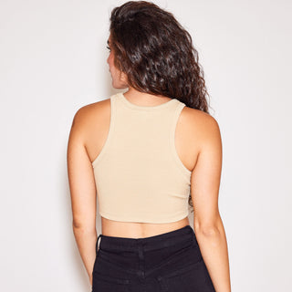 Vera basic tank טופ