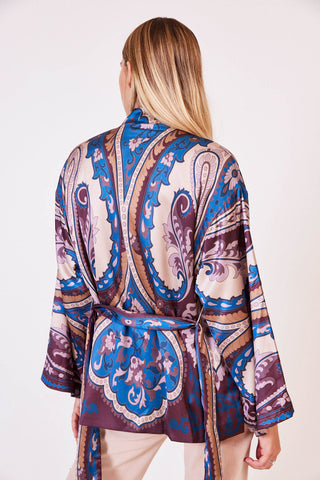 Bottaria Kimono Cardigan