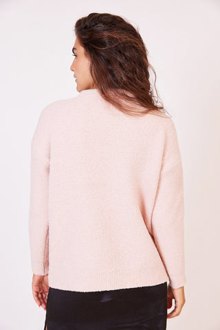 Comfy Smiley sweater