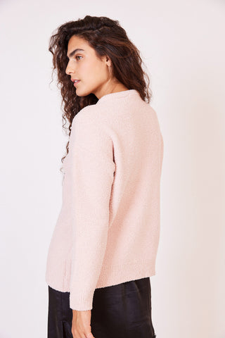 Comfy Smiley sweater