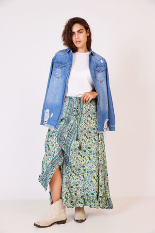 Carma skirt