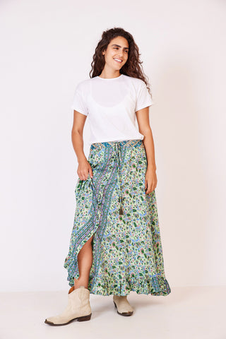 Carma skirt