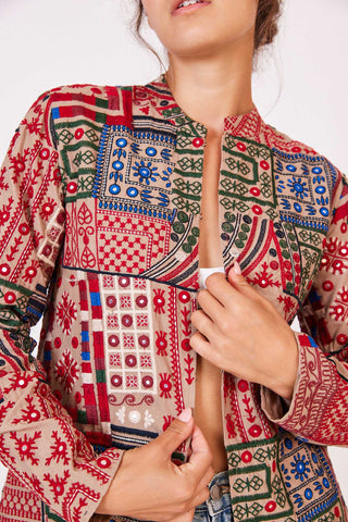 Indona Jacket