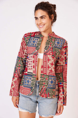 Indona Jacket