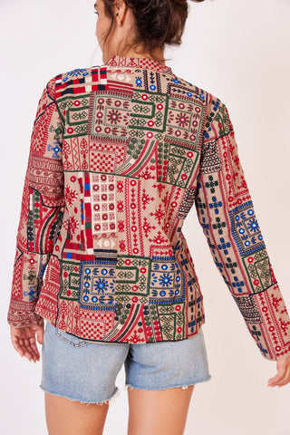 Indona Jacket