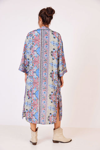 Sheldon kimono