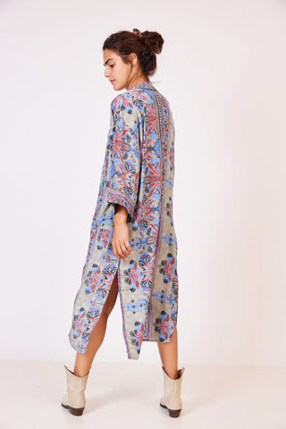 Sheldon kimono