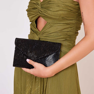 Trinkle clutch קלאץ