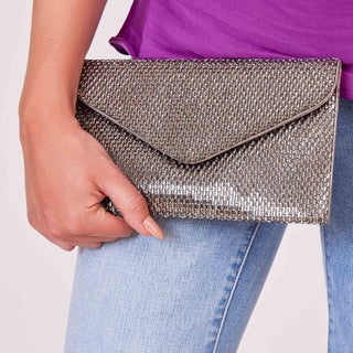 Trinkle clutch קלאץ