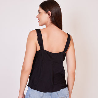 Mulberry tank top