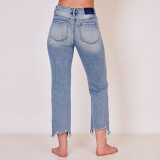 Nadjana Denim