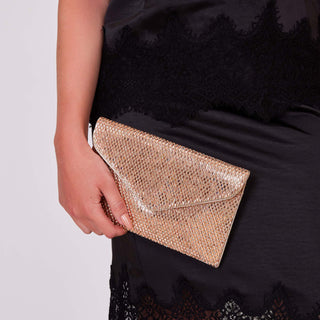Trinkle clutch קלאץ