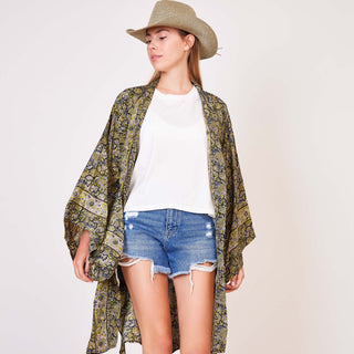 Carma Kimono