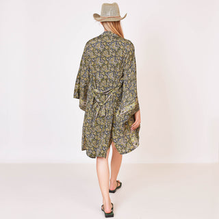 Carma Kimono