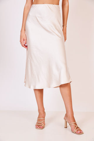 Patron skirt