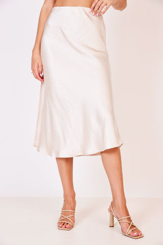 Patron skirt