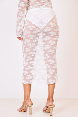 Pomona skirt
